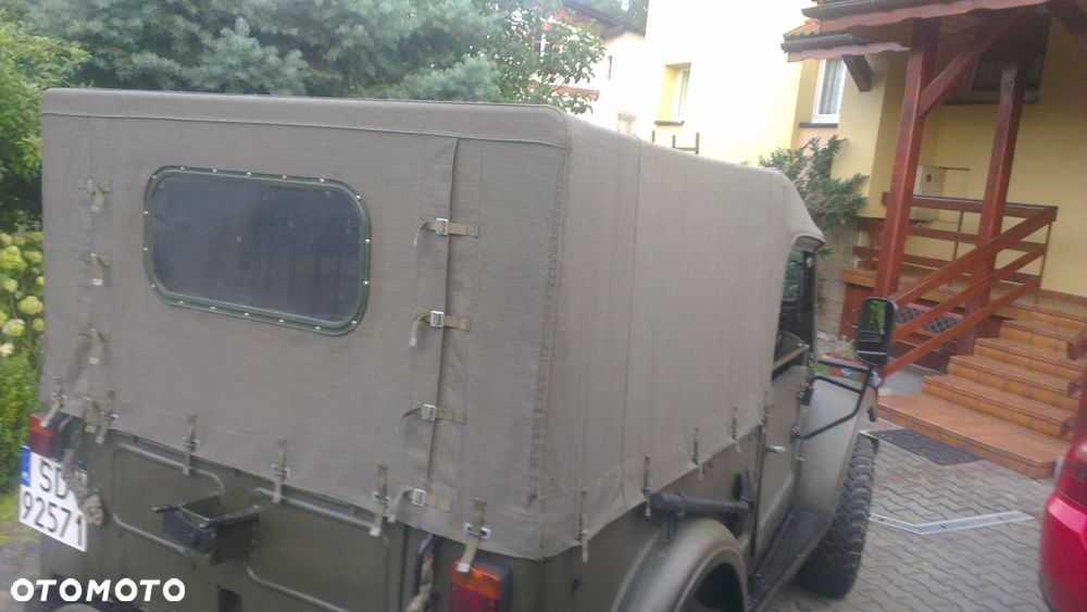 Gaz 69 - 12