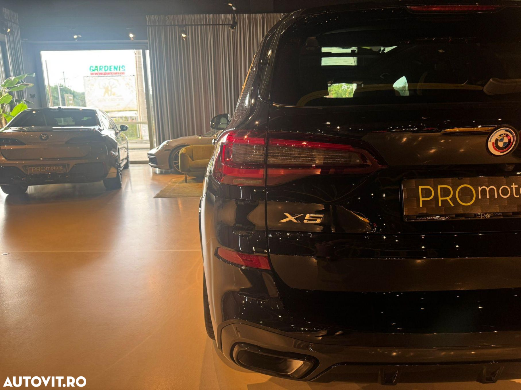 BMW X5 xDrive40d AT MHEV - 16