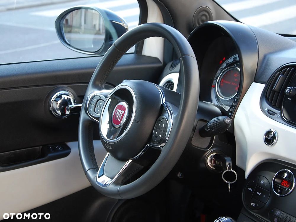 Fiat 500 ver-1-0-hybrid-dolcevita - 30