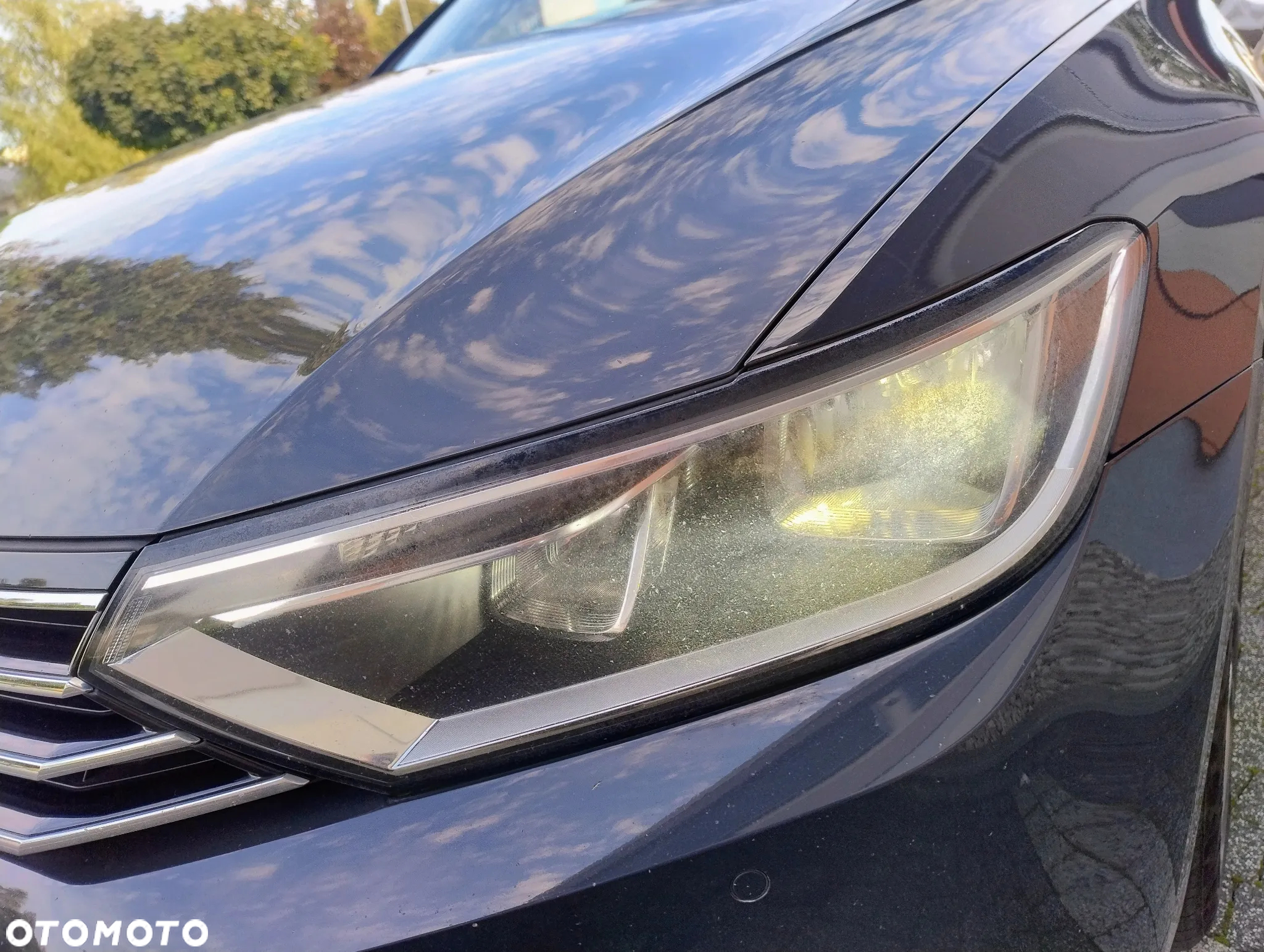 Volkswagen Passat Variant 2.0 TDI (BlueMotion Technology) Trendline - 27