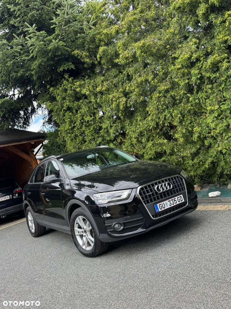 Audi Q3 2.0 TDI Quattro - 9