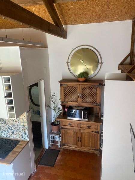 Casa inserida em quinta de familia - T1 +1 - Grande imagem: 4/10