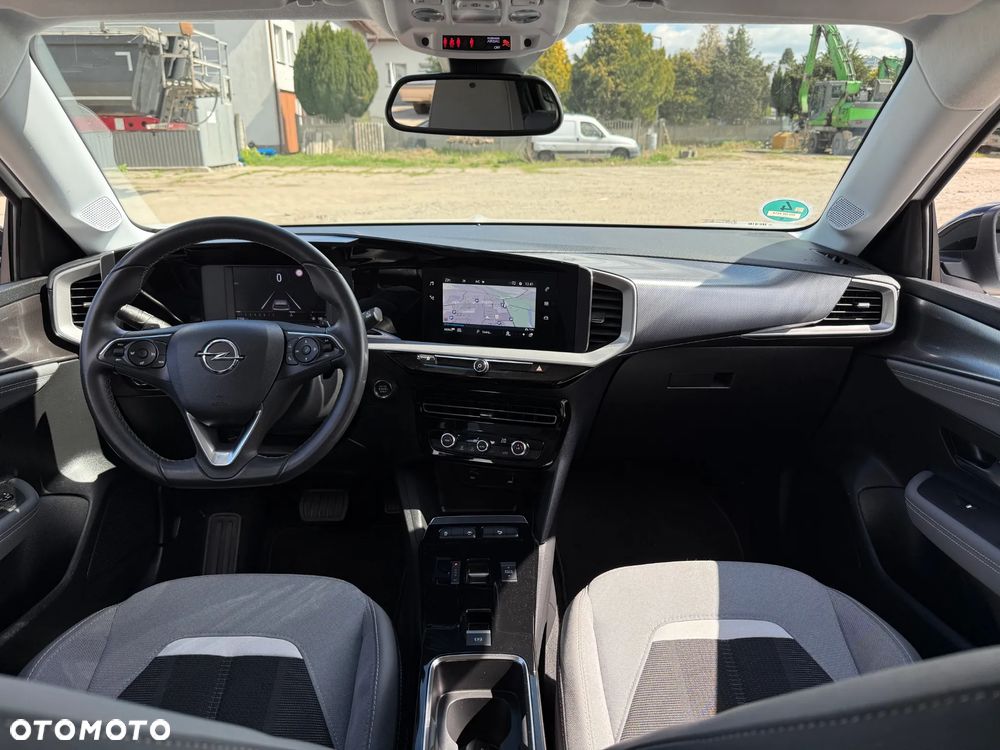 Opel Mokka 1.2 DI Turbo Automatik Business Elegance - 2