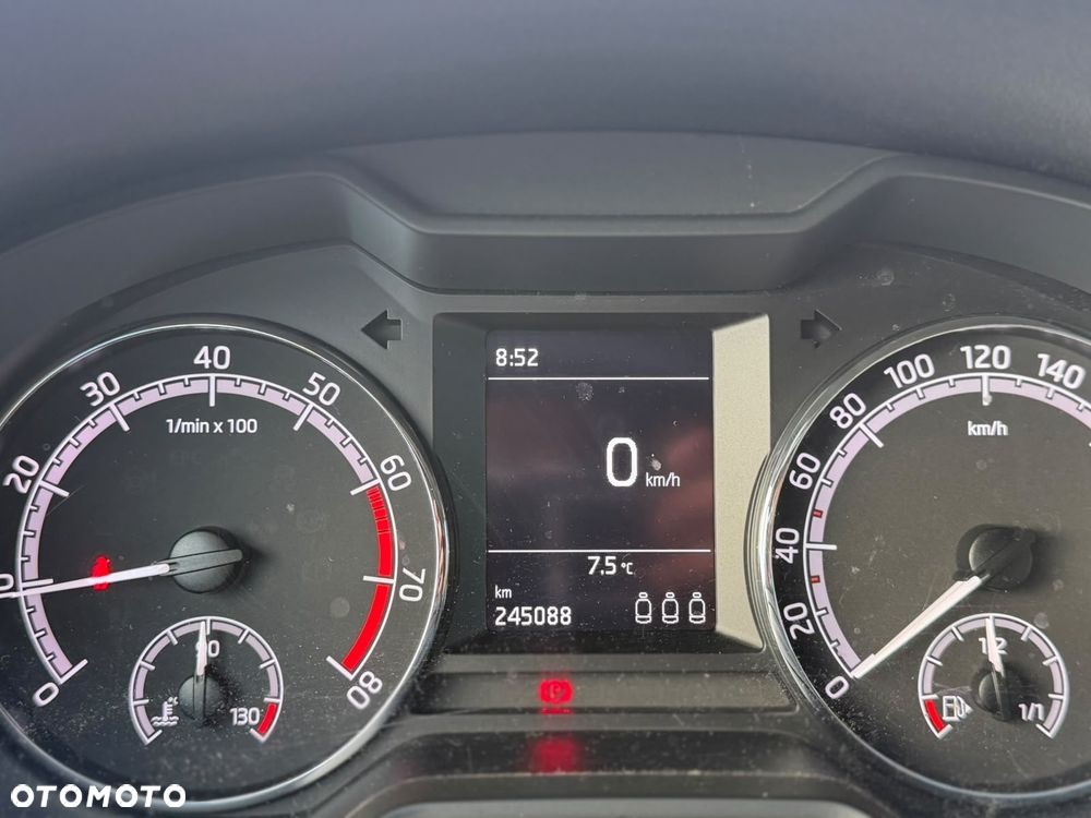 Skoda Octavia 1.5 TSI GPF ACT Ambition - 10