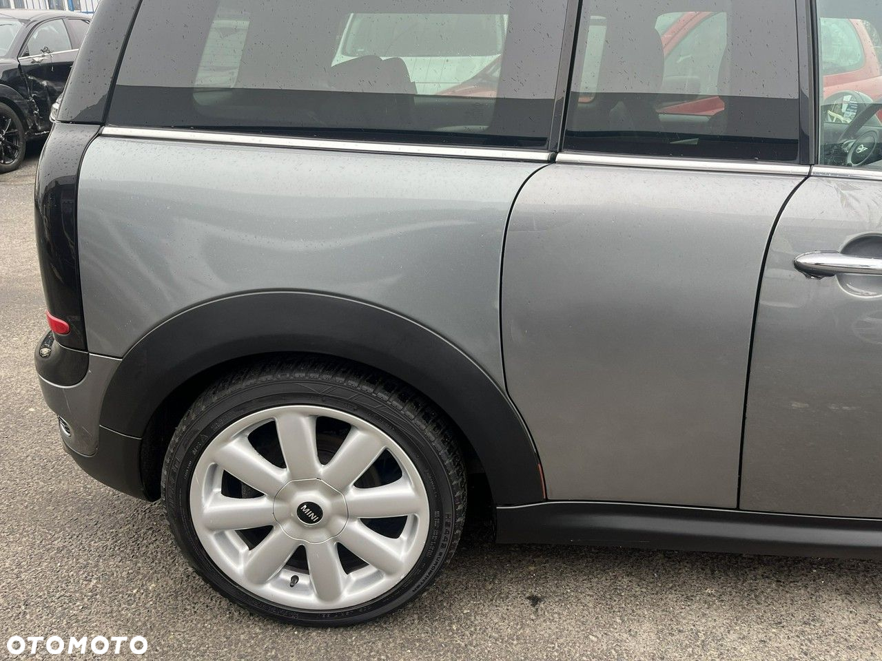 MINI Clubman - 24