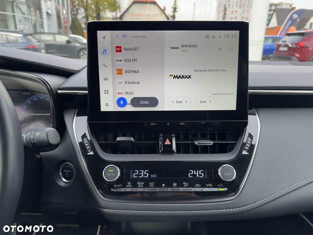 Toyota Corolla 1.8 Hybrid Comfort - 21