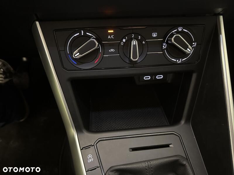 Volkswagen Taigo 1.0 TSI Life - 16