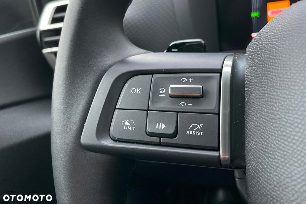 Citroën C4 1.2 mHEV Max eDCT6 - 13