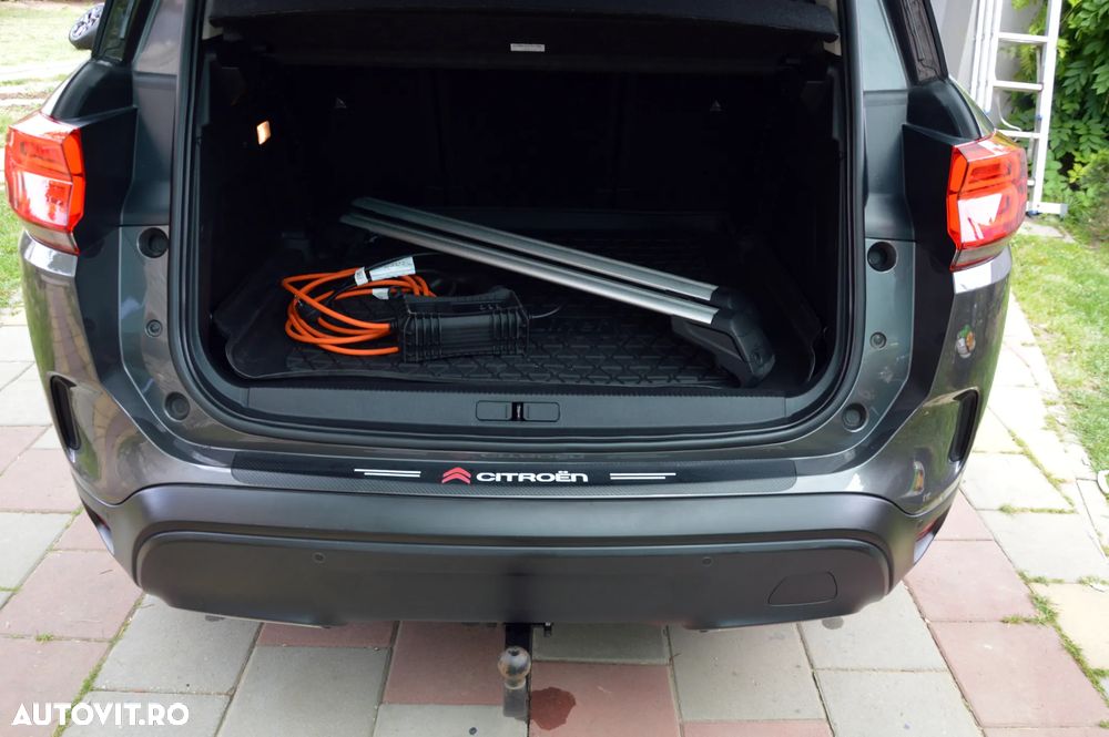 Citroën C5 Aircross - 17