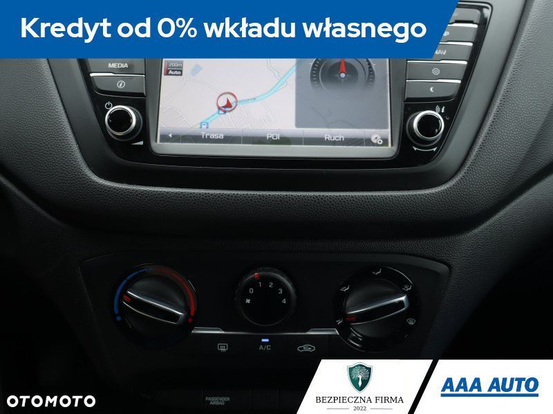 Hyundai i20 - 14