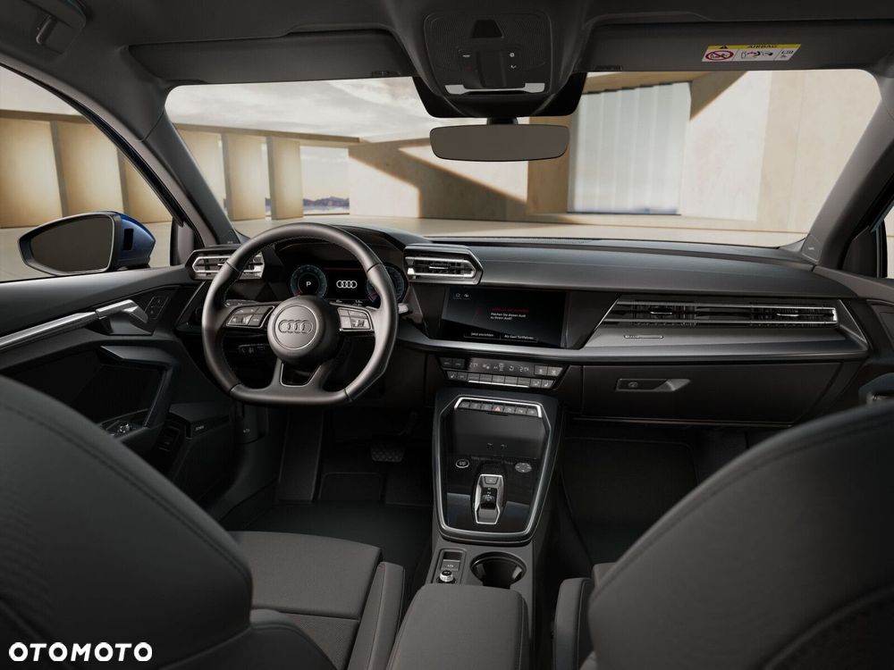 Audi A3 Sportback - 7