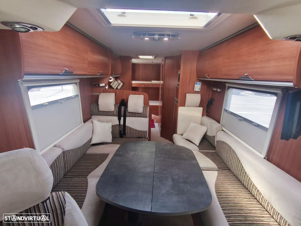 Fiat Ducato - 11