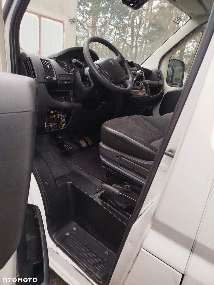 Peugeot Boxer - 6