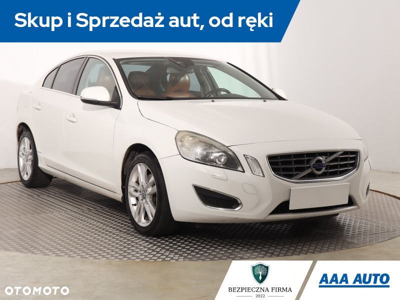 Volvo S60 - 3