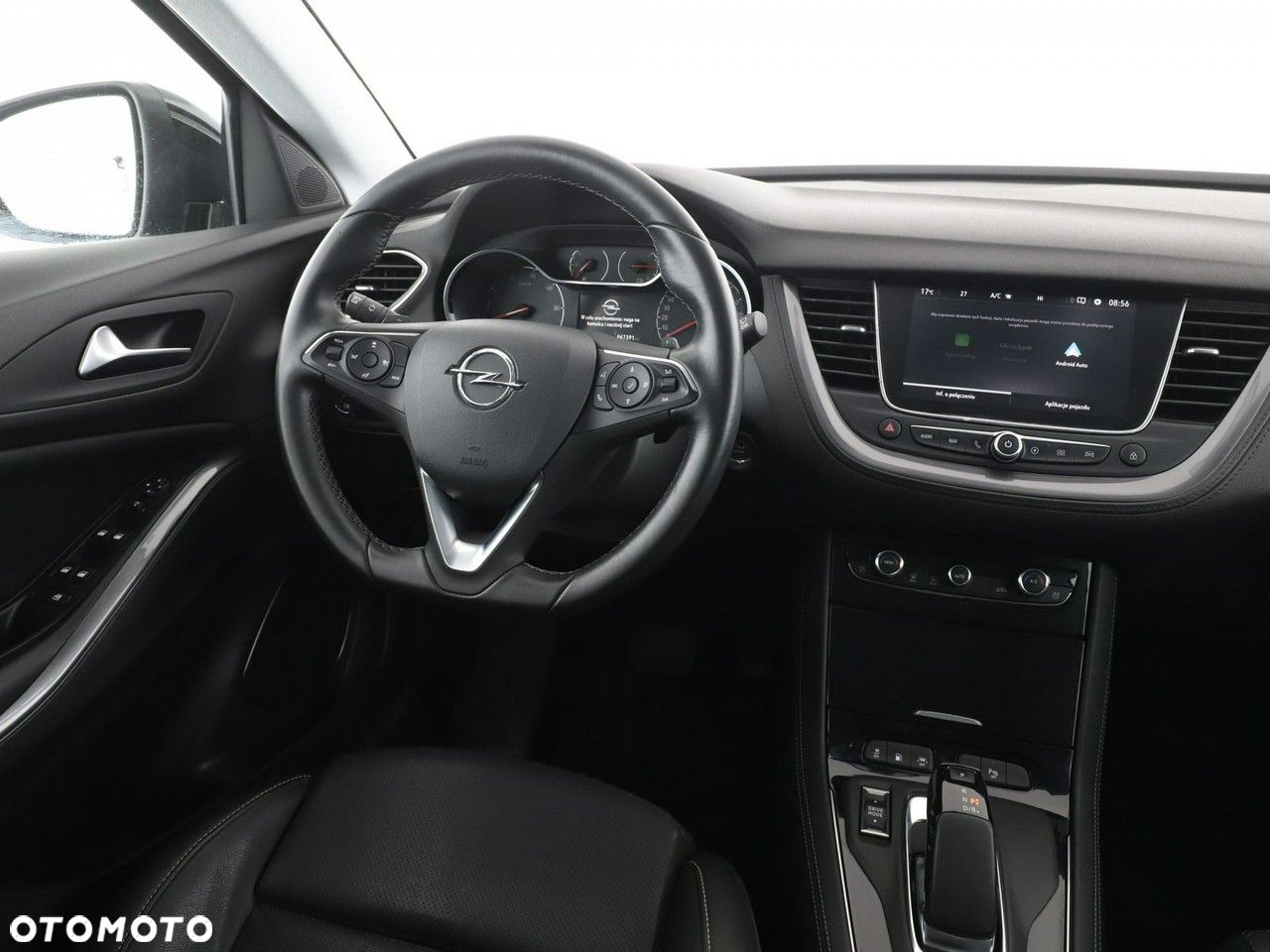 Opel Grandland X Plug-in-Hybrid4 1.6 DI Start/Stop INNOVATION - 16