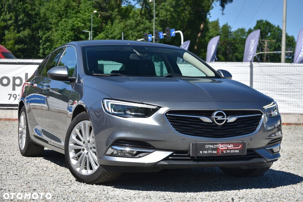 Opel Insignia 1.6 Innovation - 1
