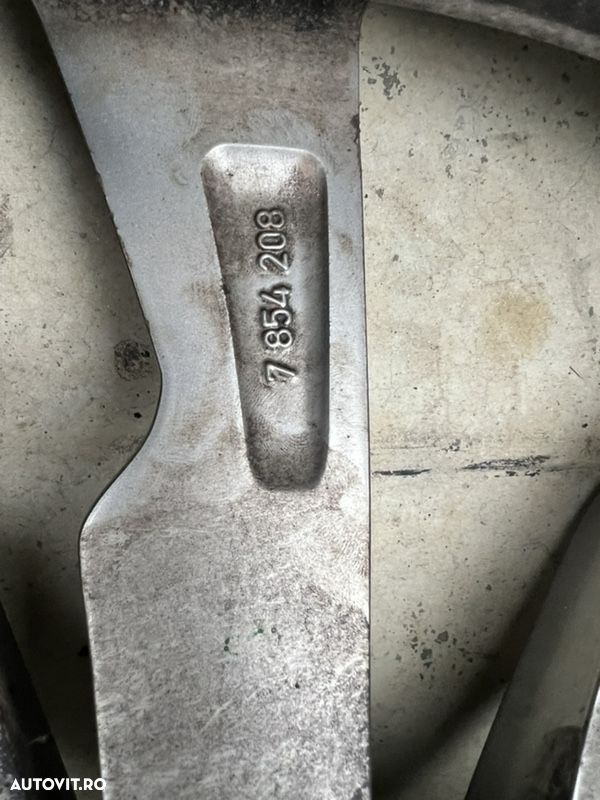 janta bmw x3 x4 f25 f26 style 680 - 4