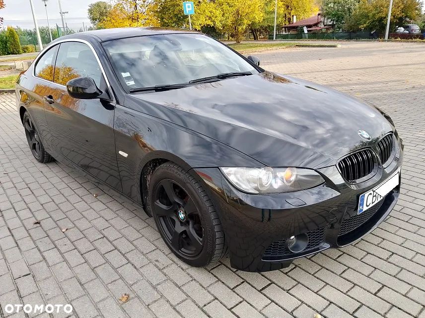 BMW Seria 3 - 9