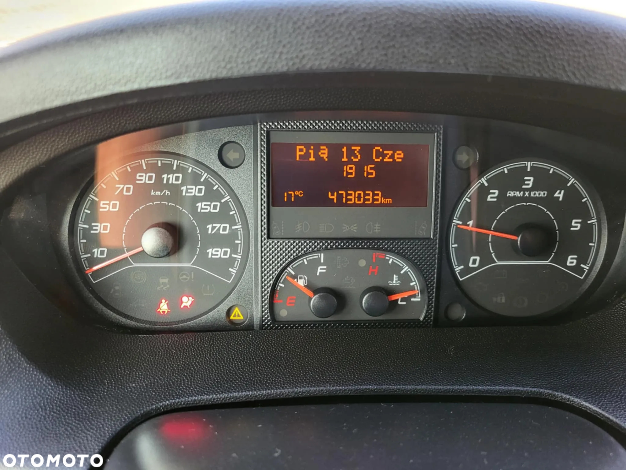 Fiat Ducato - 27