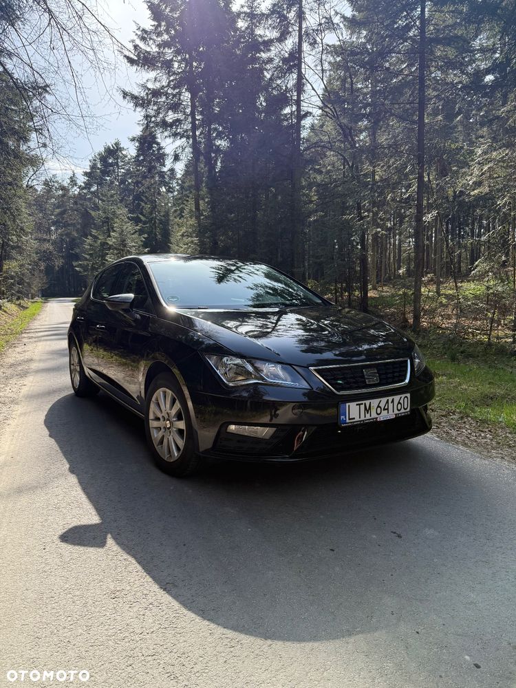 Seat Leon 1.2 TSI Start&Stop Style - 2