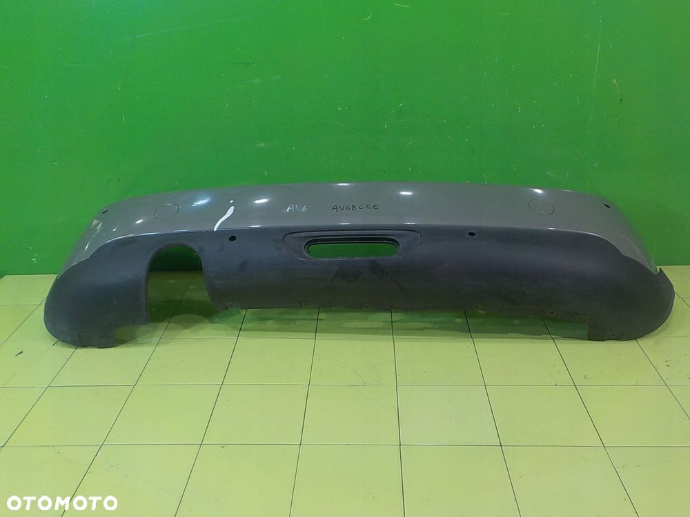 MINI COOPER III LIFT 1.5 D 18r HB 5D zderzak tyl - 14