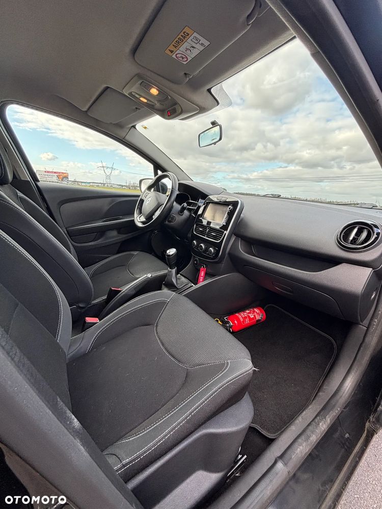 Renault Clio 0.9 TCe Life - 10
