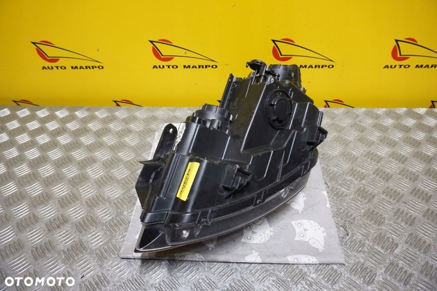 KIA SOUL 2012 2013 - REFLEKTOR LAMPA PRZÓD PRAWA Z LED USA - 8