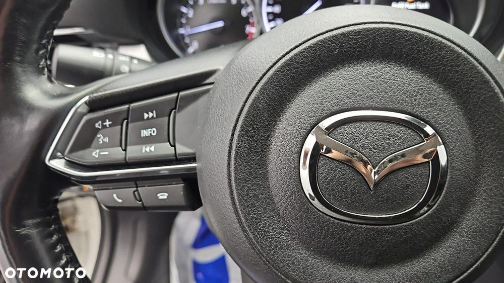 Mazda 6 2.0 SkyJoy - 16