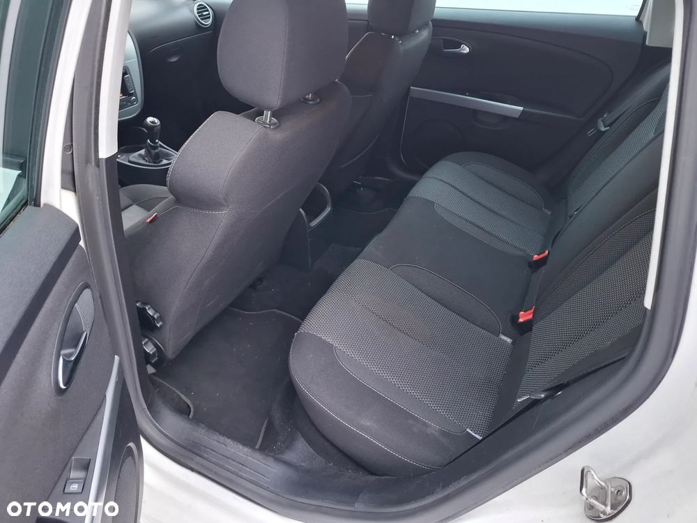 Seat Leon 1.8 TSI Spirit S - 6