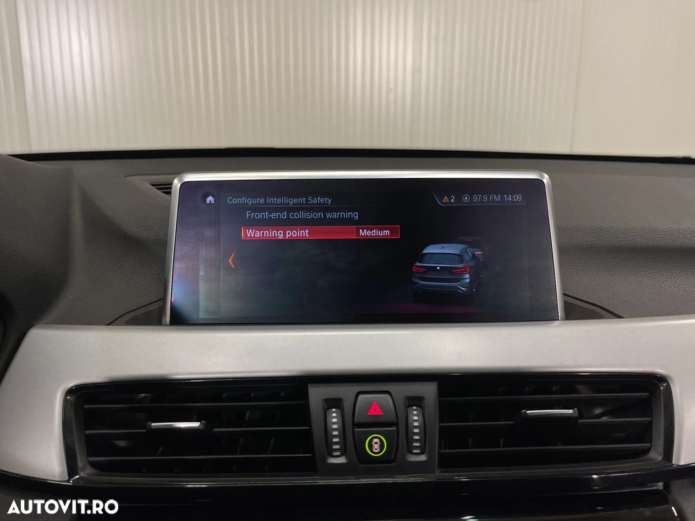 BMW X1 xDrive25e AT PHEV - 15