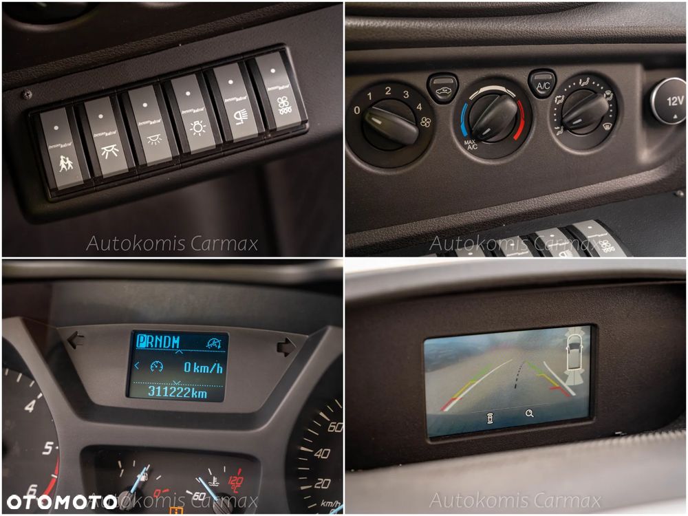 Ford Transit - 30