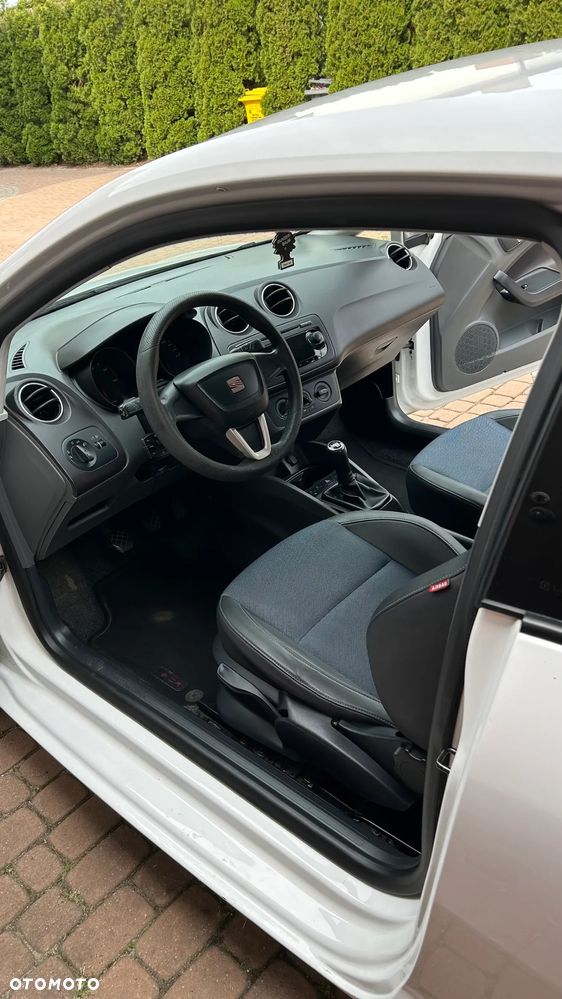 Seat Ibiza SC 1.2 TDI Style - 14