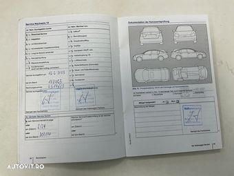 Volkswagen Golf 2.0 BlueTDI Highline - 26