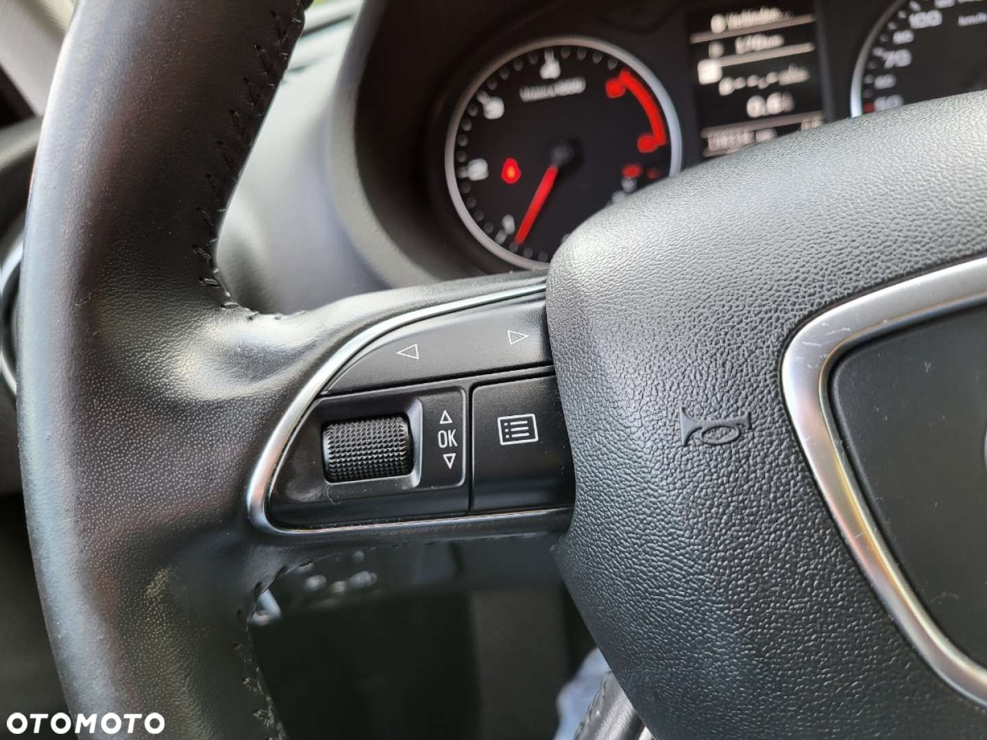 Audi A3 - 35