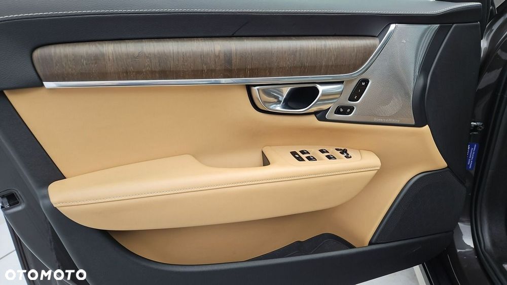 Volvo V90 Cross Country B5 D AWD Core - 11