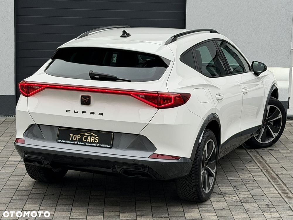 Cupra Formentor - 26