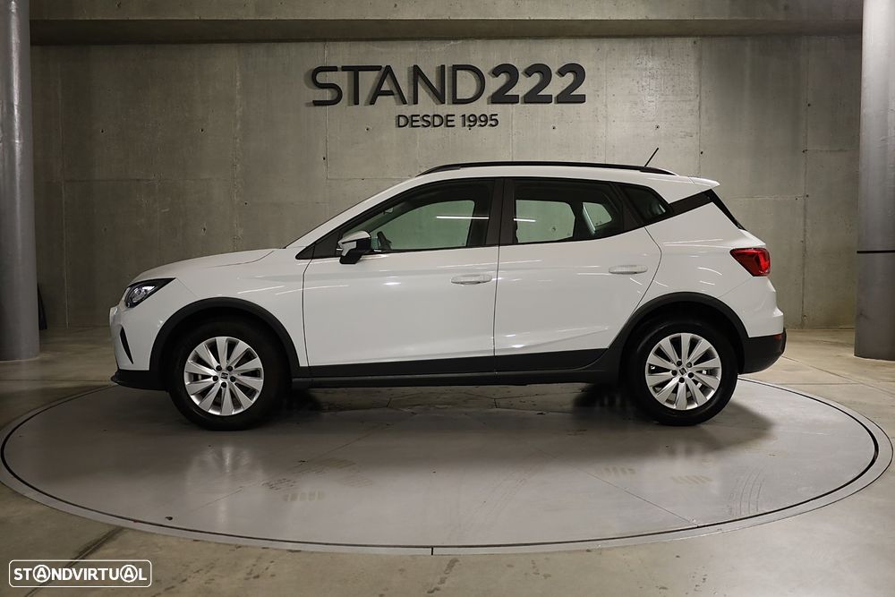 SEAT Arona 1.0 TSI Style - 8