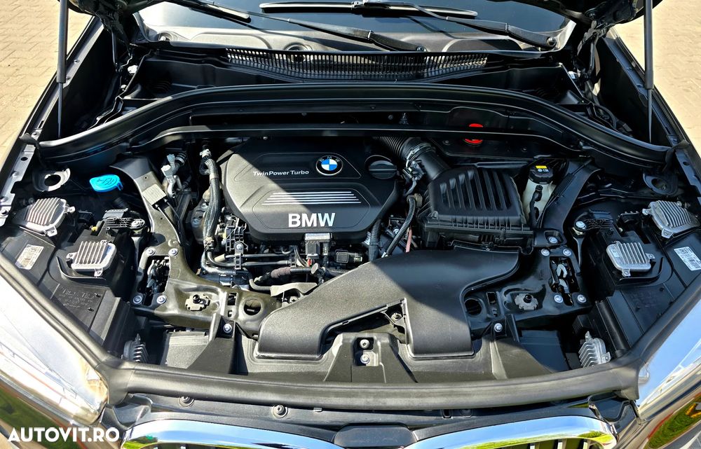 BMW X1 - 10