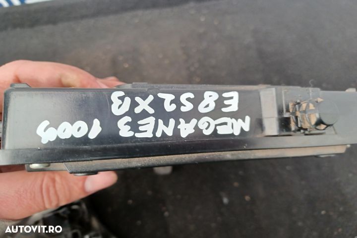 Calculator confort 284B18853R S180180060 BCM 284B18853R S180180060 BC - 4