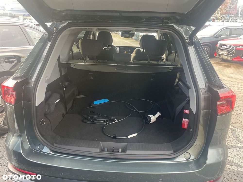 Chery Tiggo 8 - 17