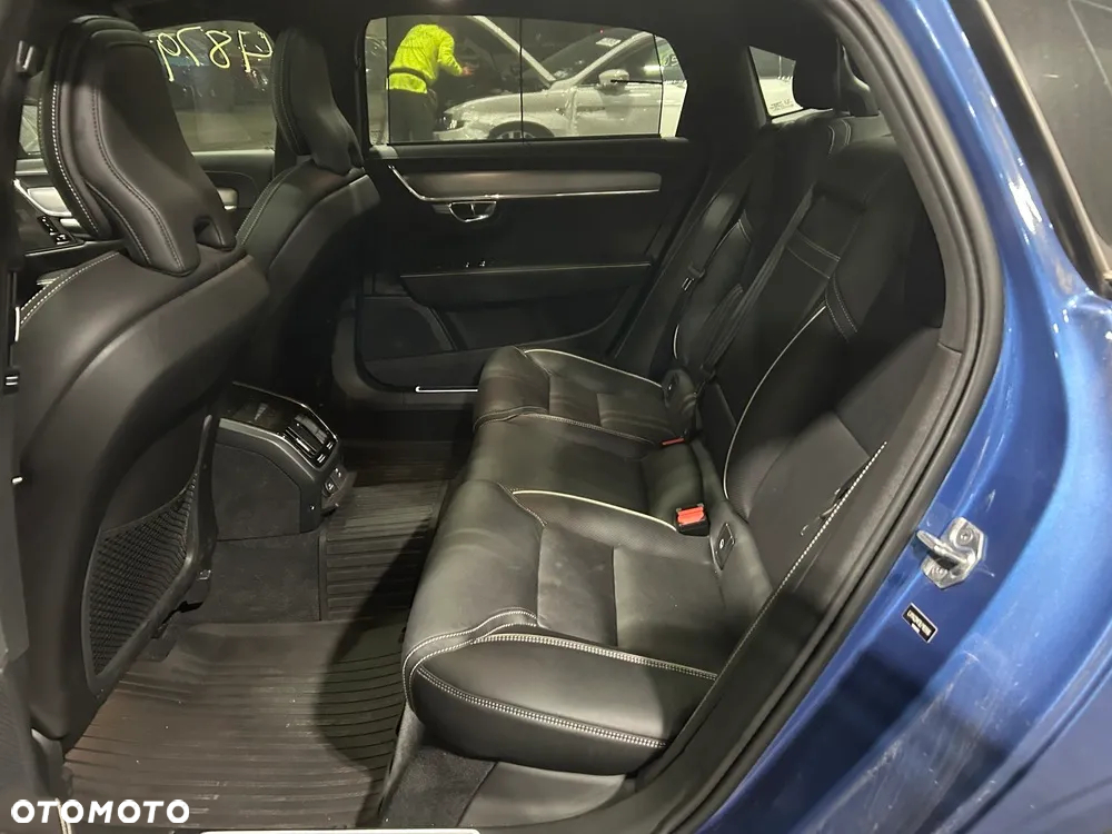 Volvo S90 T6 AWD R-Design - 27
