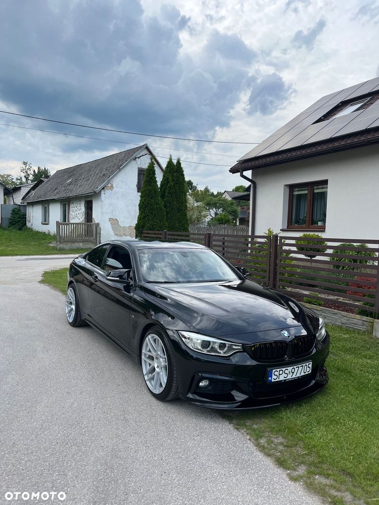 BMW Seria 4 - 11