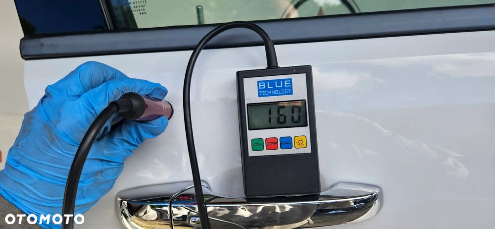 Dodge Durango III LIFT 2017- Kompletne drzwi przód prawy Drzwi Przednie prawe KOLOR PW7 BIAŁY - 18