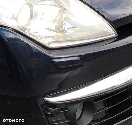 ZAŚLEPKA SPRYSKIWACZA RENAULT LAGUNA III L/P KOLOR 286020001R - 6