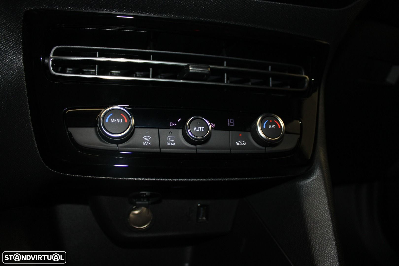 Opel Mokka-e 50 kWh GS - 19