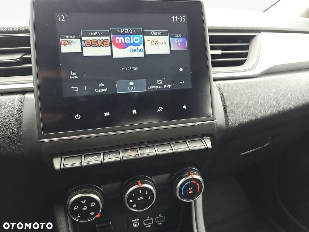 Renault Captur 1.0 TCe Zen - 18