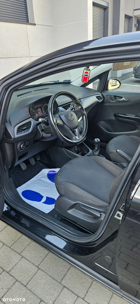 Opel Corsa 1.4 Enjoy - 8