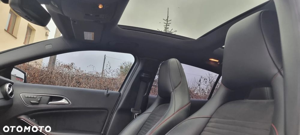 Mercedes-Benz GLA 45 AMG 4Matic 7G-DCT Edition 1 - 16