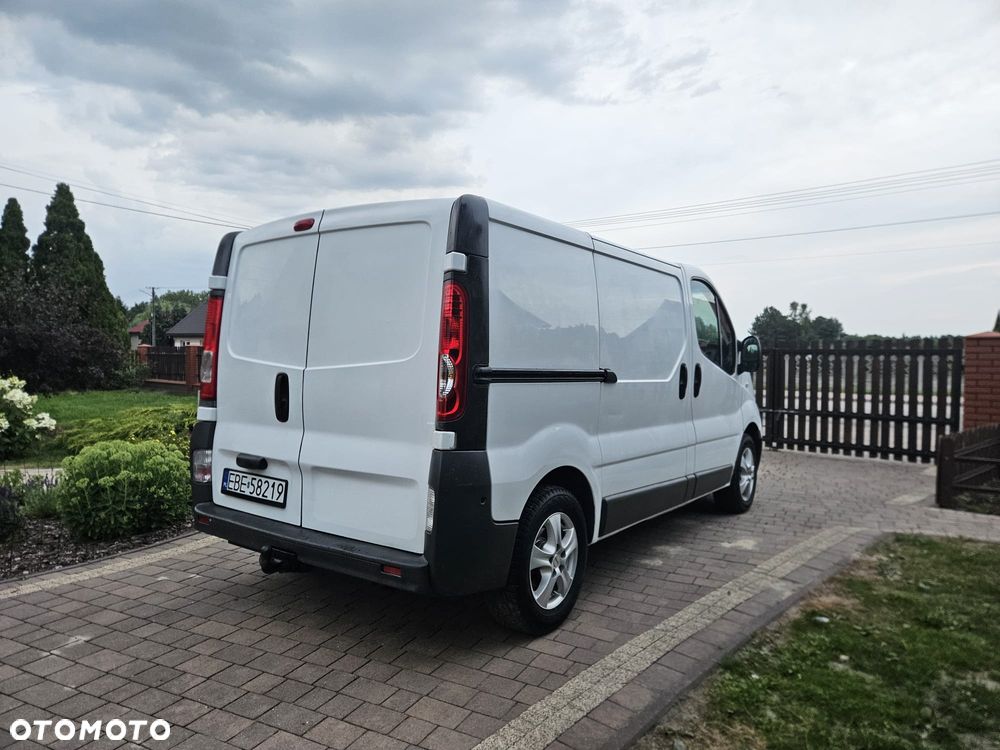 Renault Trafic - 5