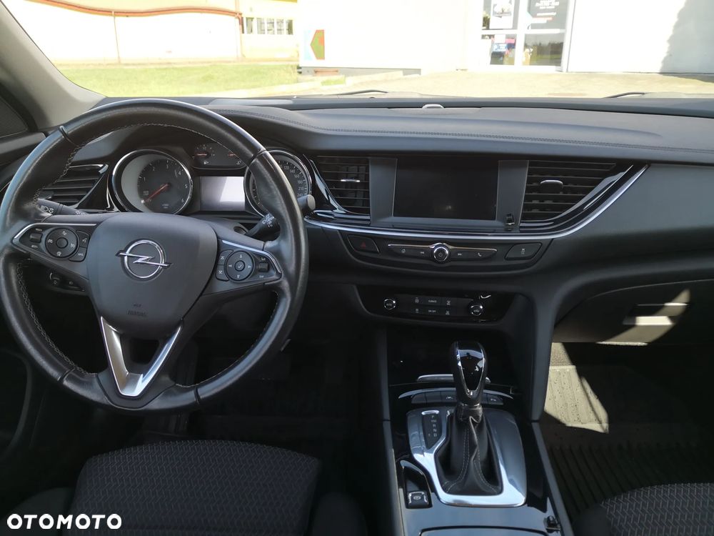 Opel Insignia 2.0 CDTI Elegance S&S - 12